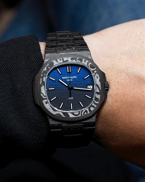 patek philippe diw